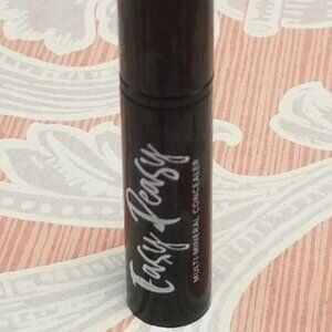 Belle Beauty Kim Gravel Easy Peasy Multi-Mineral Concealer | DEEP